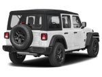 2026 Jeep Wrangler Rewind