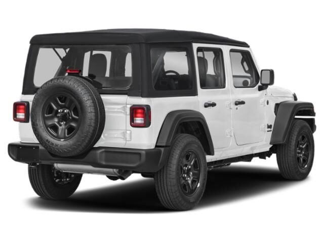 2026 Jeep Wrangler Rewind