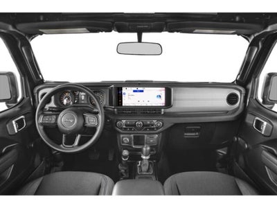 2026 Jeep Wrangler Rewind