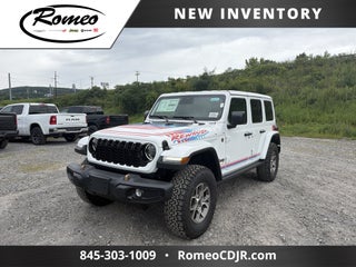 2026 Jeep Wrangler Rewind
