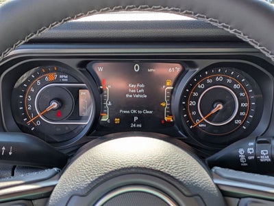 2026 Jeep Wrangler 85th Anniversary