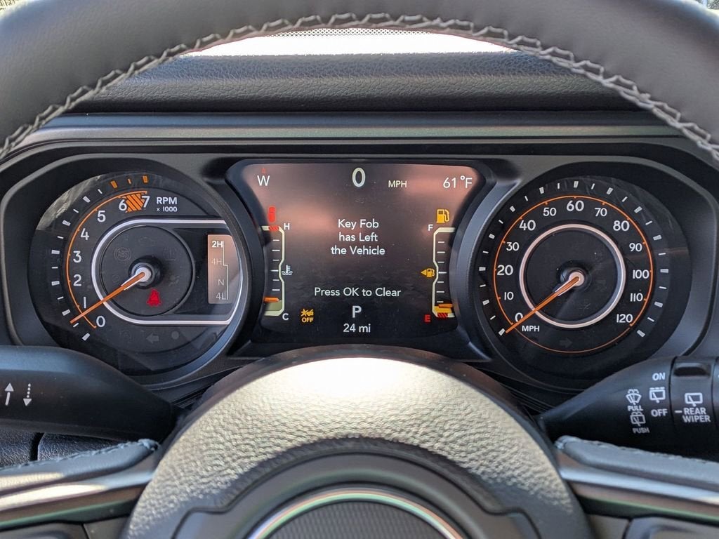 2026 Jeep Wrangler 85th Anniversary