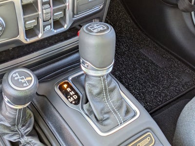 2026 Jeep Wrangler 85th Anniversary