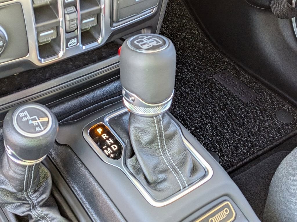 2026 Jeep Wrangler 85th Anniversary