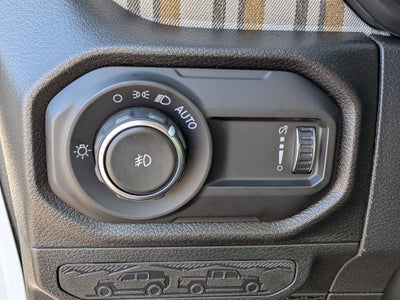2026 Jeep Wrangler 85th Anniversary