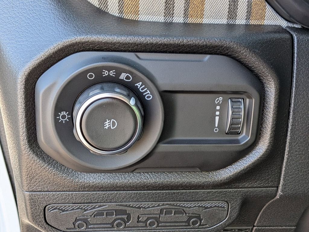 2026 Jeep Wrangler 85th Anniversary