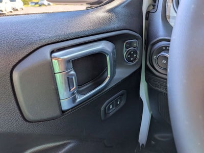 2026 Jeep Wrangler 85th Anniversary
