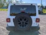 2026 Jeep Wrangler 85th Anniversary