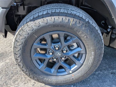2026 Jeep Wrangler 85th Anniversary