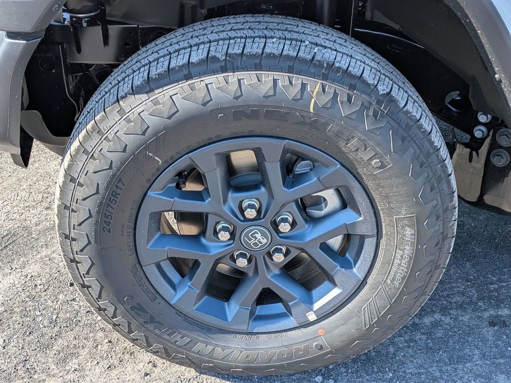 2026 Jeep Wrangler 85th Anniversary