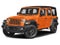 2026 Jeep Wrangler Rewind