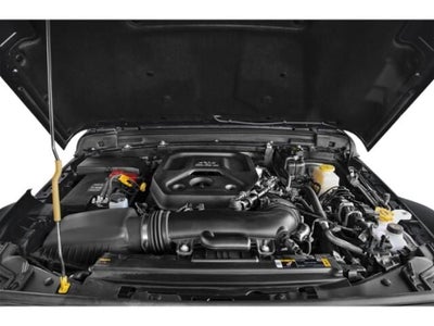 2026 Jeep Wrangler Rewind
