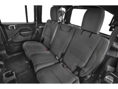2026 Jeep Wrangler Rewind