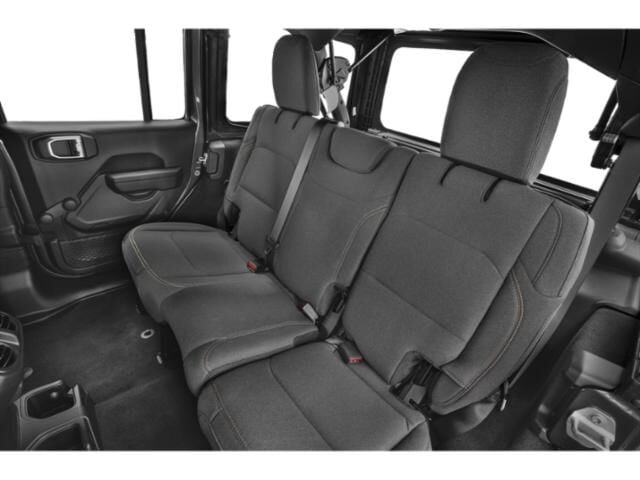 2026 Jeep Wrangler Rewind