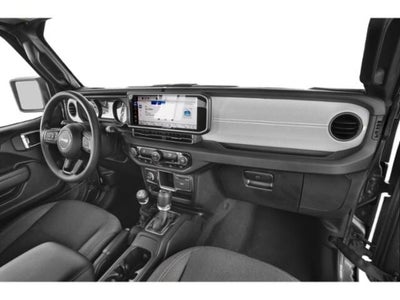 2026 Jeep Wrangler Rewind