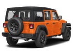 2026 Jeep Wrangler Rewind