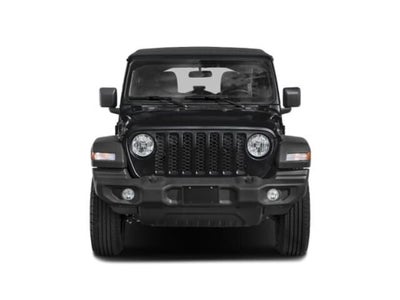 2026 Jeep Wrangler Rewind