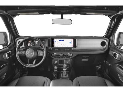 2026 Jeep Wrangler Rewind