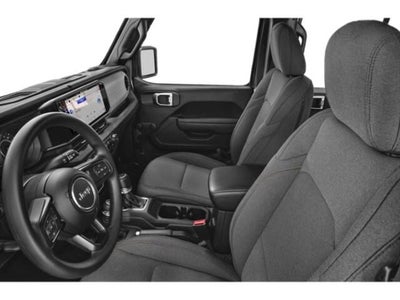 2026 Jeep Wrangler Rewind