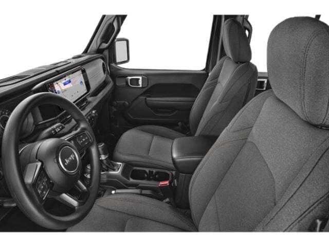 2026 Jeep Wrangler Rewind