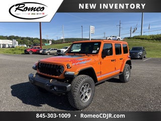2026 Jeep Wrangler Rewind