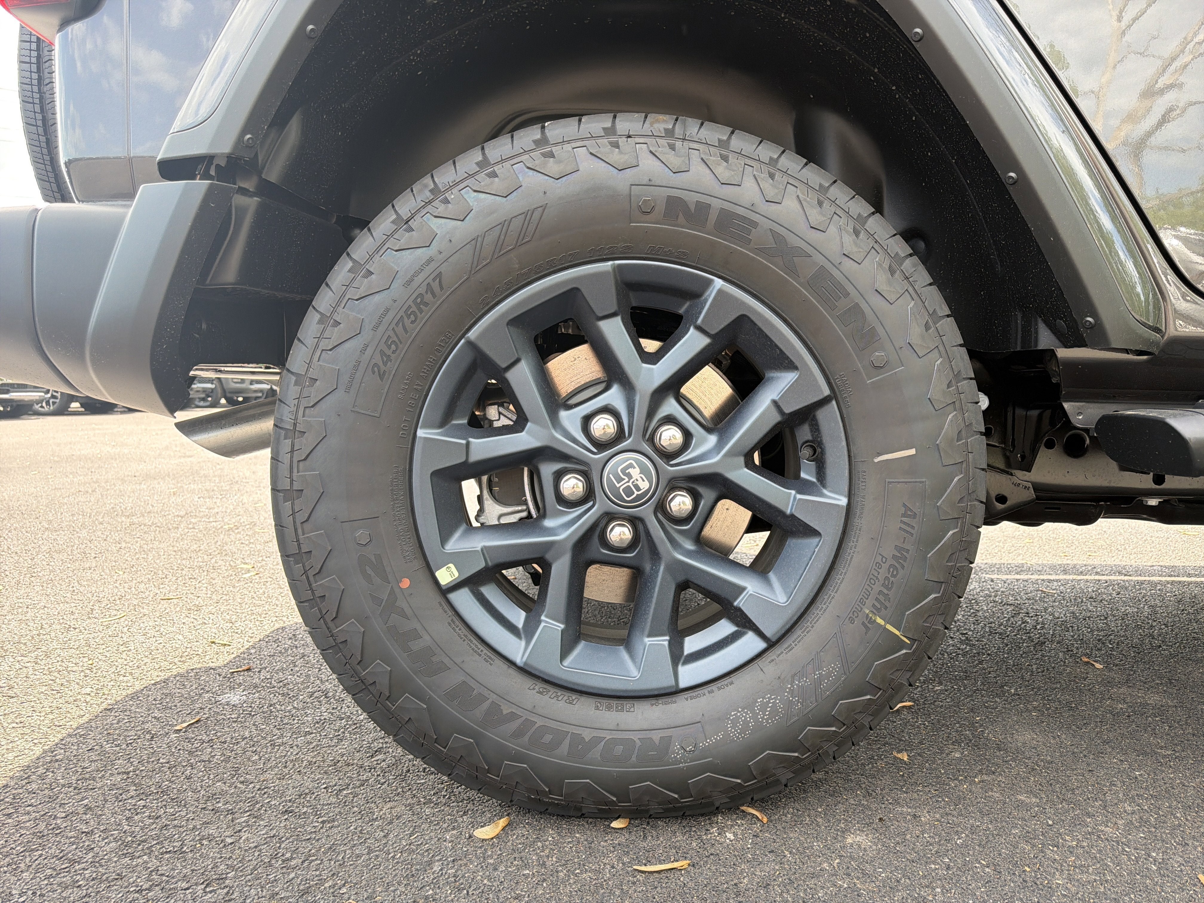 2026 Jeep Wrangler 85th Anniversary