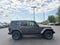 2026 Jeep Wrangler 85th Anniversary