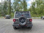 2026 Jeep Wrangler 85th Anniversary