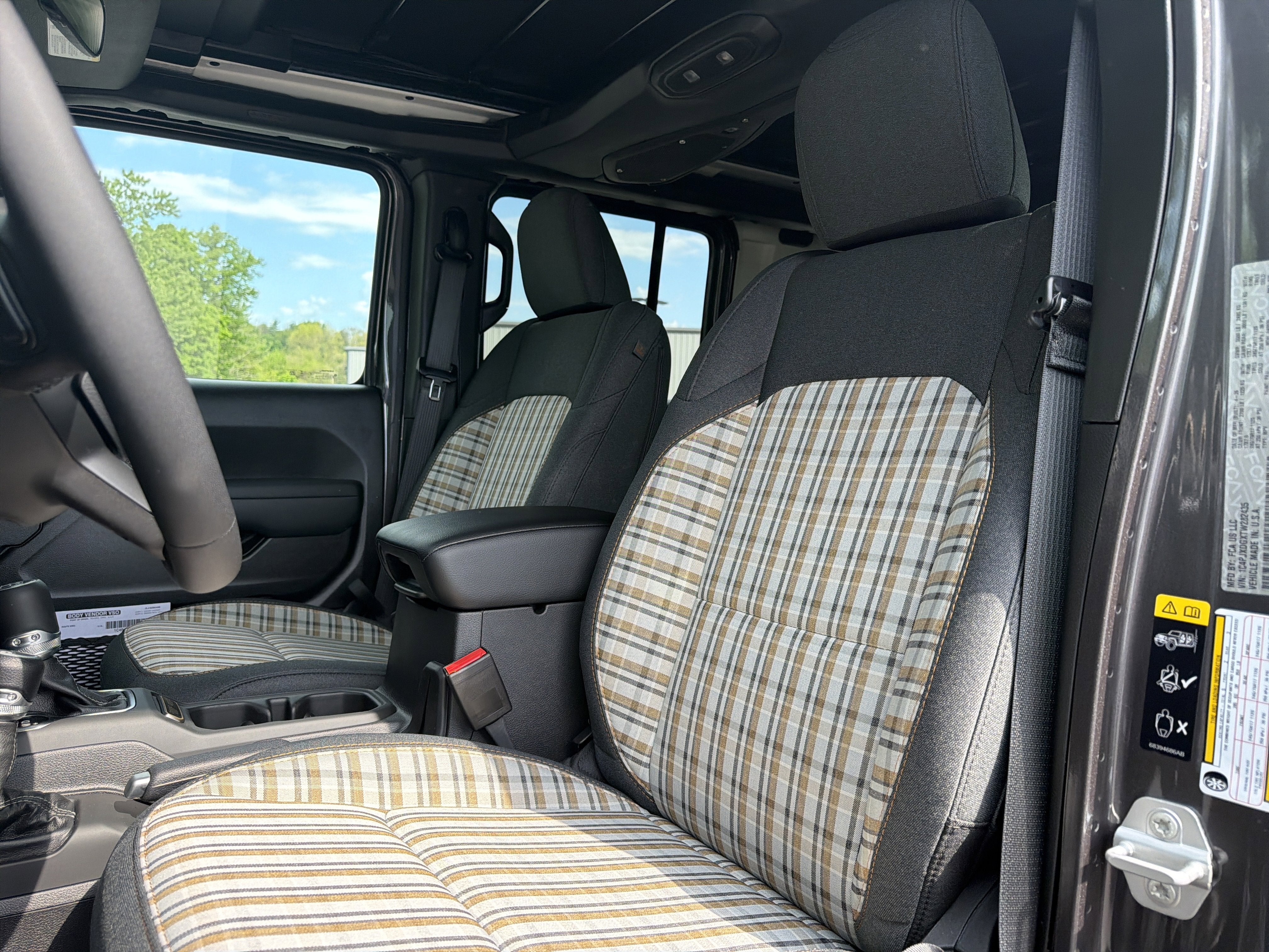 2026 Jeep Wrangler 85th Anniversary