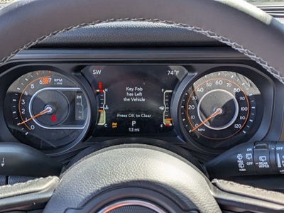 2026 Jeep Wrangler 85th Anniversary