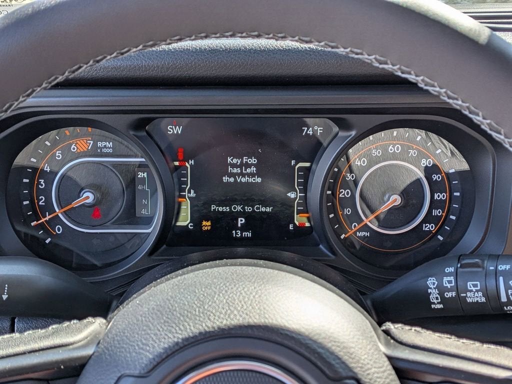 2026 Jeep Wrangler 85th Anniversary