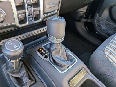 2026 Jeep Wrangler 85th Anniversary