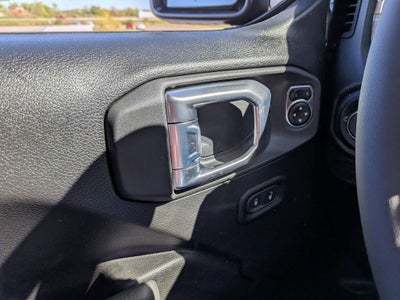 2026 Jeep Wrangler 85th Anniversary