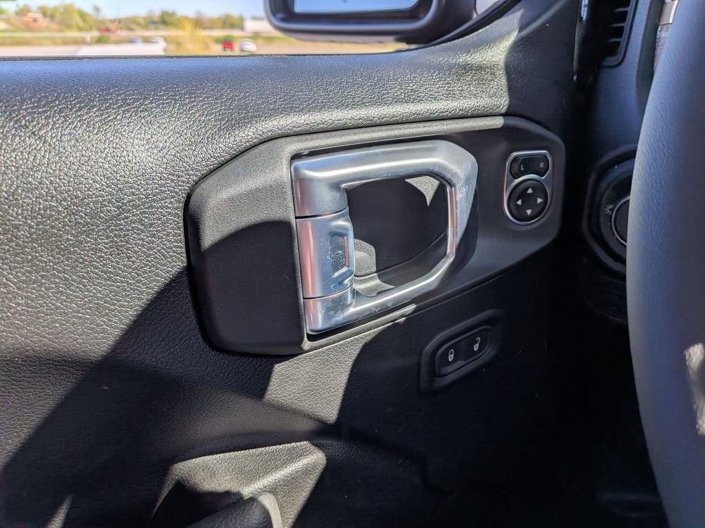 2026 Jeep Wrangler 85th Anniversary