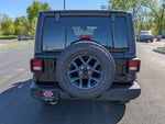 2026 Jeep Wrangler 85th Anniversary