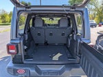 2026 Jeep Wrangler 85th Anniversary