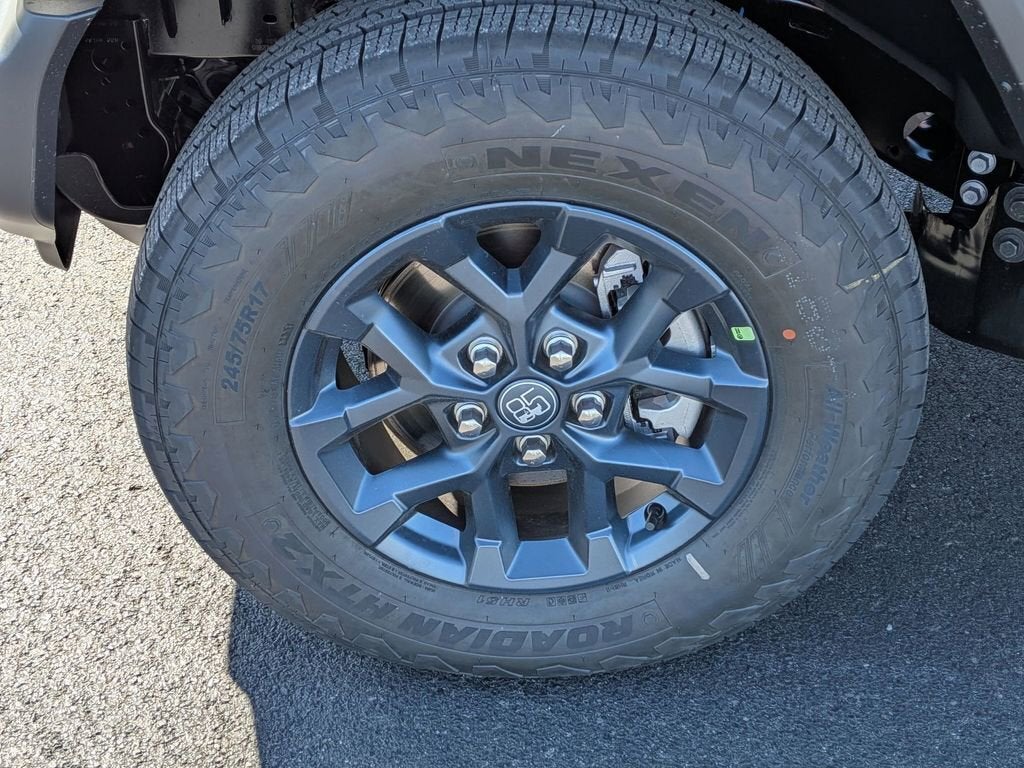 2026 Jeep Wrangler 85th Anniversary