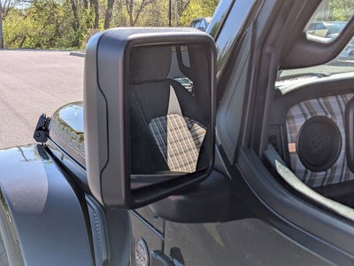 2026 Jeep Wrangler 85th Anniversary