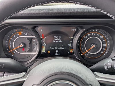 2026 Jeep Wrangler 85th Anniversary