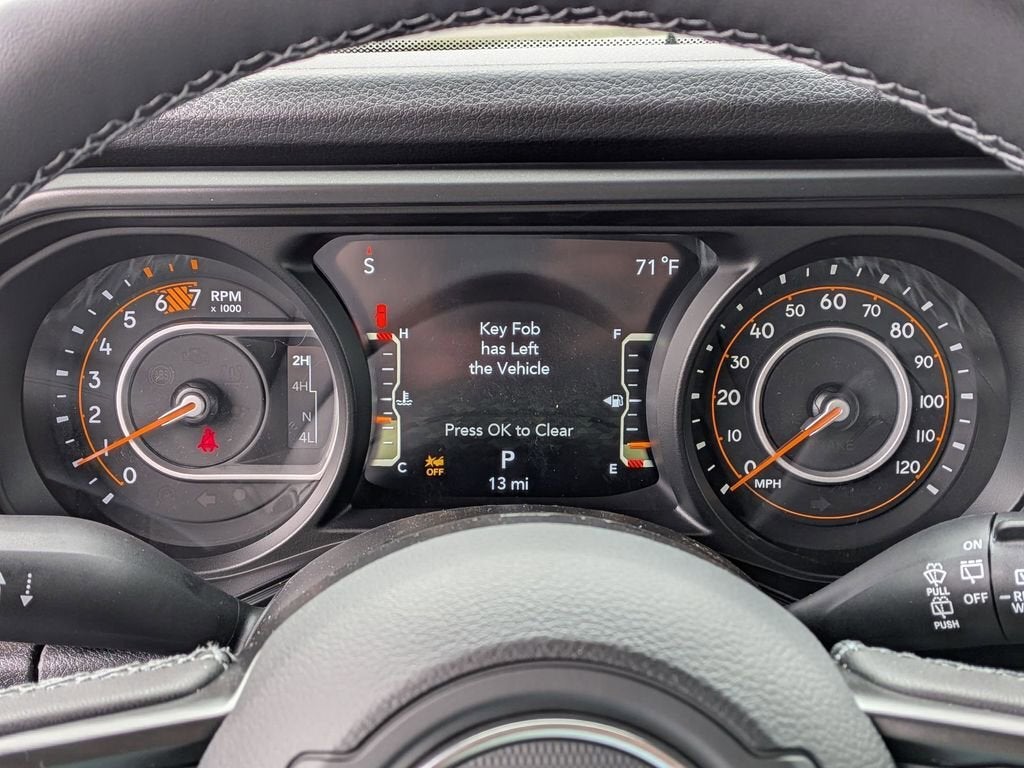 2026 Jeep Wrangler 85th Anniversary