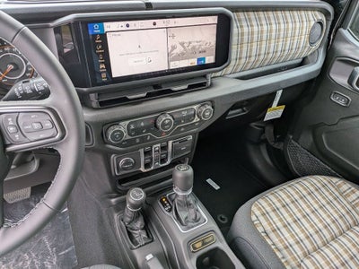 2026 Jeep Wrangler 85th Anniversary