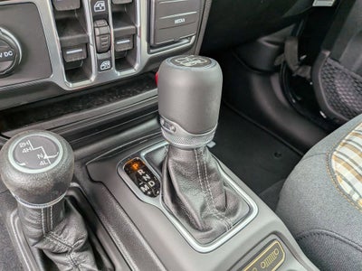 2026 Jeep Wrangler 85th Anniversary