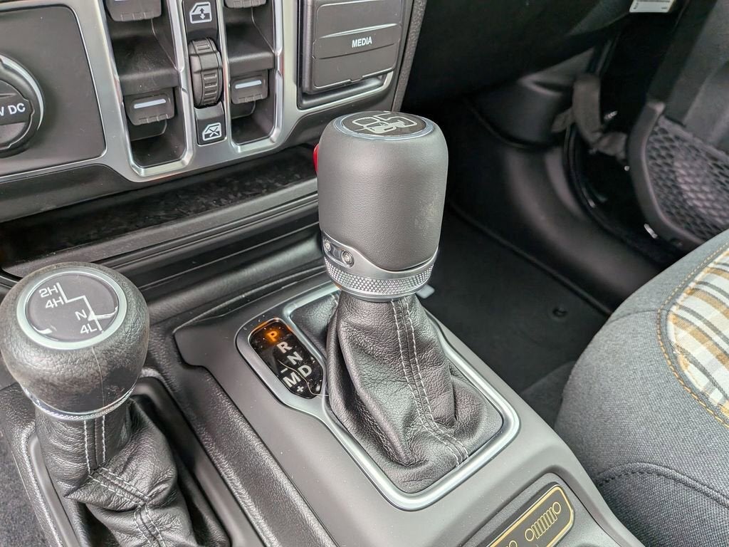 2026 Jeep Wrangler 85th Anniversary