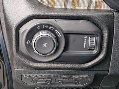 2026 Jeep Wrangler 85th Anniversary