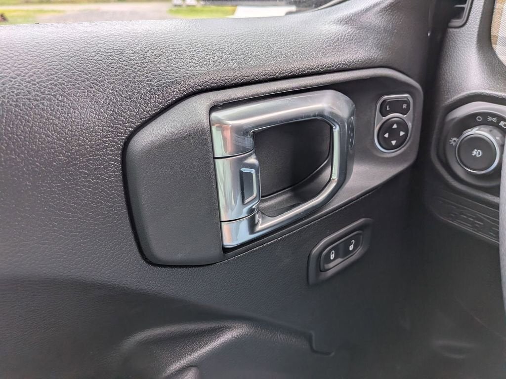 2026 Jeep Wrangler 85th Anniversary