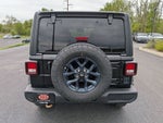 2026 Jeep Wrangler 85th Anniversary