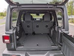 2026 Jeep Wrangler 85th Anniversary