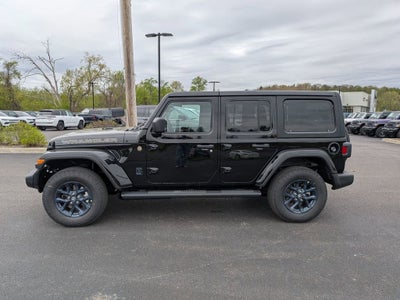 2026 Jeep Wrangler 85th Anniversary