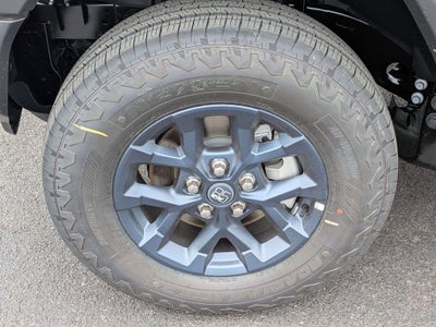2026 Jeep Wrangler 85th Anniversary