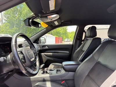 2019 Dodge Durango GT Plus